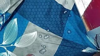 Hot gym boy big cock