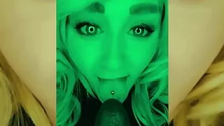 Dreaming of Cocksucking Leads to Cocksucking