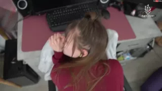 Cumshot Arlarm Durchgefickt Und Ins Gesicht Gespritzt With Anne Eden