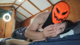 He Fucked My Hot Stepmom She Didnt Even Know That Her Stepson Was Fucking Her Because He Was Weari