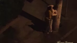 Novinhas Flagradas Fazendo Putaria Na Rua De Madrugada 6 Min