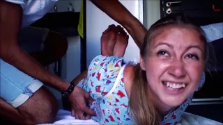 Soles Orgasm Kinky Fetish Video