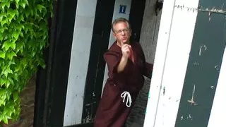 Herbert's Slutty Nuns Vol 2 - Ep 1