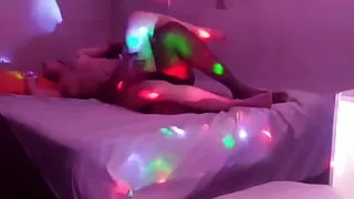 Hot Moan Fucking Sideways