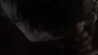 my black girlfriend  sucks so good