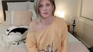 If I Suck Your Cock Will You Keep My Porn a Secret