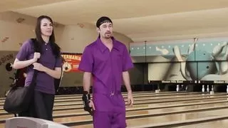The Big Lebowski - A XXX Parody