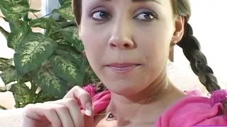 DELUXEDIVAS - Delilah Strong And Darien Ross Have A Good Time With A Cock