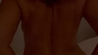 I am hot when somebody touches my nipples