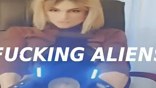 European Sex, Futanari, Huge Cock, Italian Sex, Shemale Sex, Young