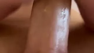 porn star Michaela McKenzie riding johnholmesjuniors huge hard cock in real wife sharing threesum