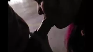 johnholmesjunior caught gettin public blowjob in busy vancouver parking lot