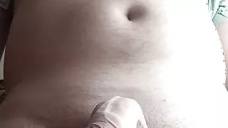 Dick dance. I love nude dance