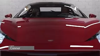 Midnight Paradise 8 - PC Gameplay (HD)