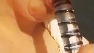 Pawg Snowbunny BBC Throat Goat