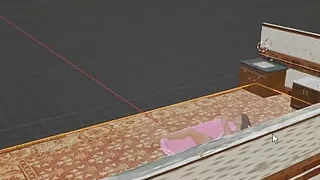 My stepbrother filmed me masturbating in the bathroom Full hindi sex audio