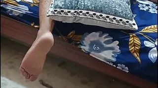 College girl sex with his teacher