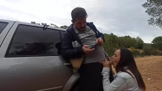 Zoe & Max Primer Video Para En Exteriores