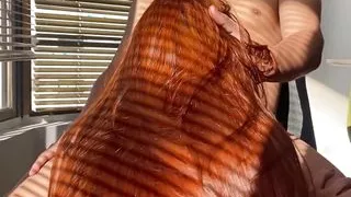 Sex With My Stepbrother In The Dining Room