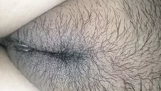 Indian sexy' bhabhi k boobs and pussy.