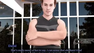 A Perfect Marriage: Husband And Wife On Their Way To Cheat Each Other Ep 5