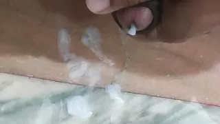 Desi masterbate when I'm alone