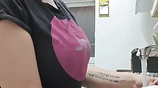 Dianasexy POV Hot Maid