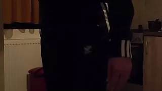 Adventures of Milfycalla Ep 116 I Love Stretching