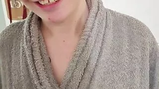 Dianasexy POV Blowjobs Delivery Boy