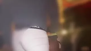 Bussin This Lil Skinny Minnie Down Good. Not Gone Lie She Got Some Very Tight Pussy. Shes Doing Her Best to Keep Quiet Because