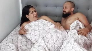 Resting with My Bitch Stepmother