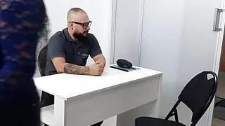 Getting a Good Deal with My Stepdaughter's College Director