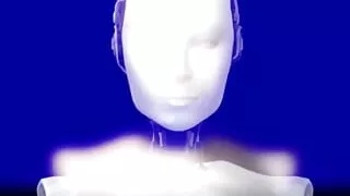 Robot Audio Do Not Glitch the Video