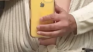 Mirror Mirror on the Wall Who's the Sexy Bitch?