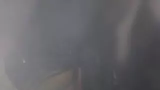 Head in Front of the Mirror