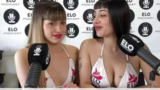 Sofi And Pao Show How They Like To Have Their Tits Sucked