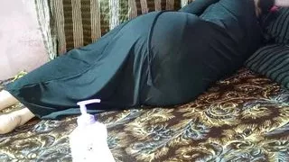 Apne dost ki bahin ko uske gar par choda