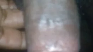 Sex in night masturbation