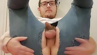 My big ass and little dick