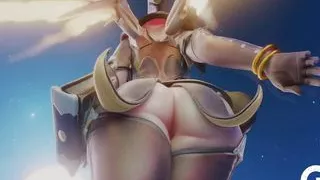 The Best Of GeneralButch Animated 3D Porn Compilation 87