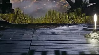 The Best Of GeneralButch Animated 3D Porn Compilation 108