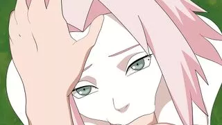 Pov Sakura Giving Sasuke A Blowjob (hentai Naruto)