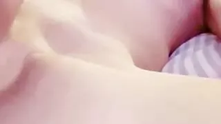 CARESSING WETNESS & MY HOLE