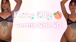 Kinky Kitty - Remix Vol. 40 - Life of a Kitty