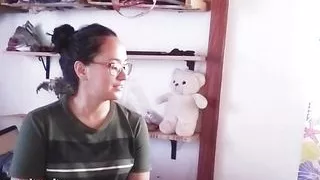 POV: Your masseuse makes you a home and makes you come rich