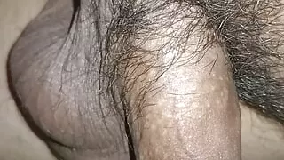 Drenched in Piss in the Forest