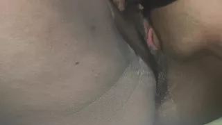 Cum Twice In He Swallows My Squirt And Eats My Pussy And Makes Me