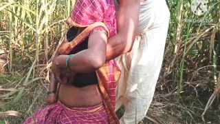 Desi Paddy Harvesting New Daughter-in-laws Fucked. Hindi Conversation. Hq Xdes