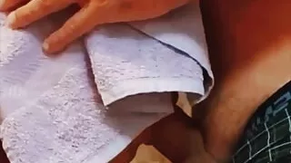 Seks ne tualet me Shqiptaren