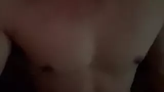 Young twinks handsome muscle cumshot sucking solo